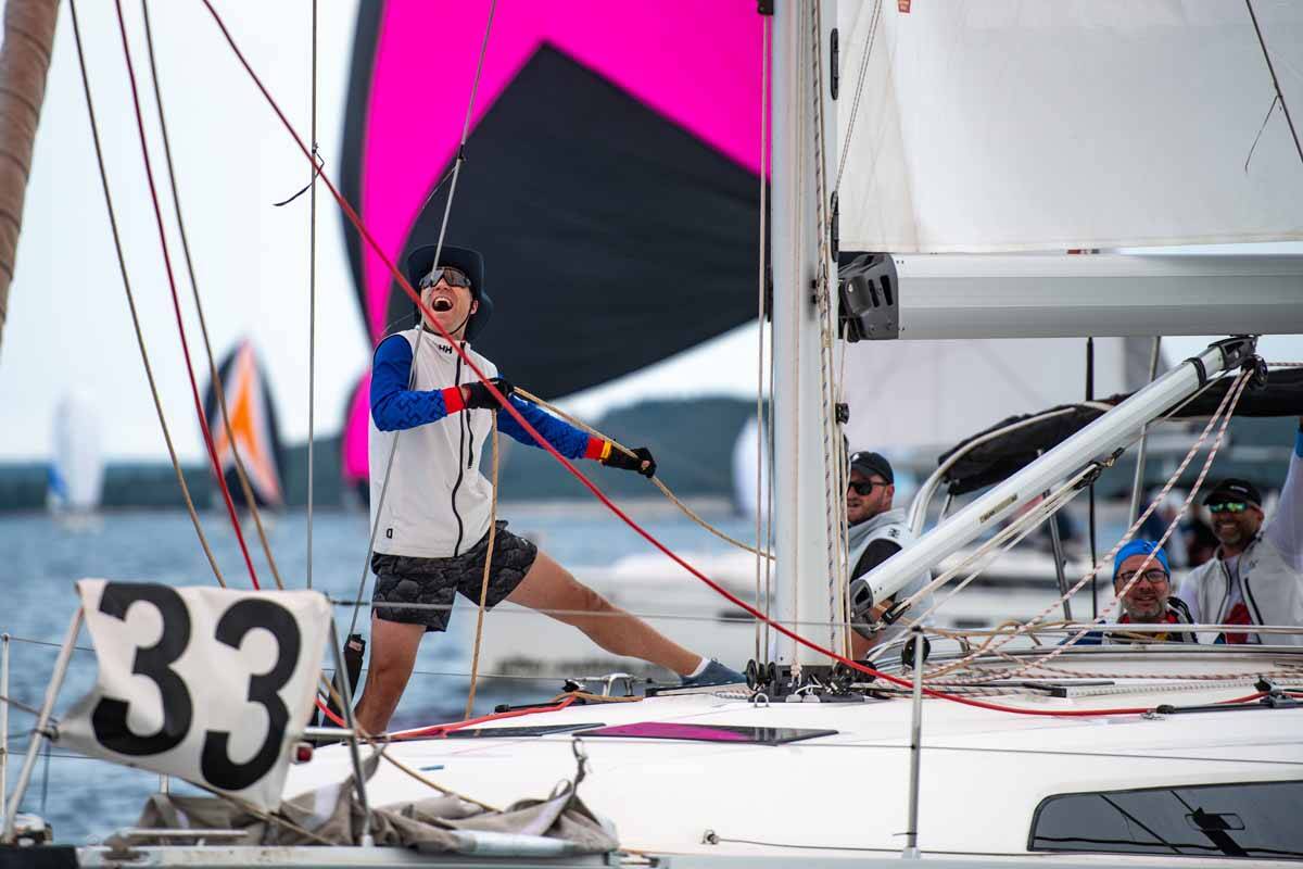 Mercoledì Polesana - Biograd