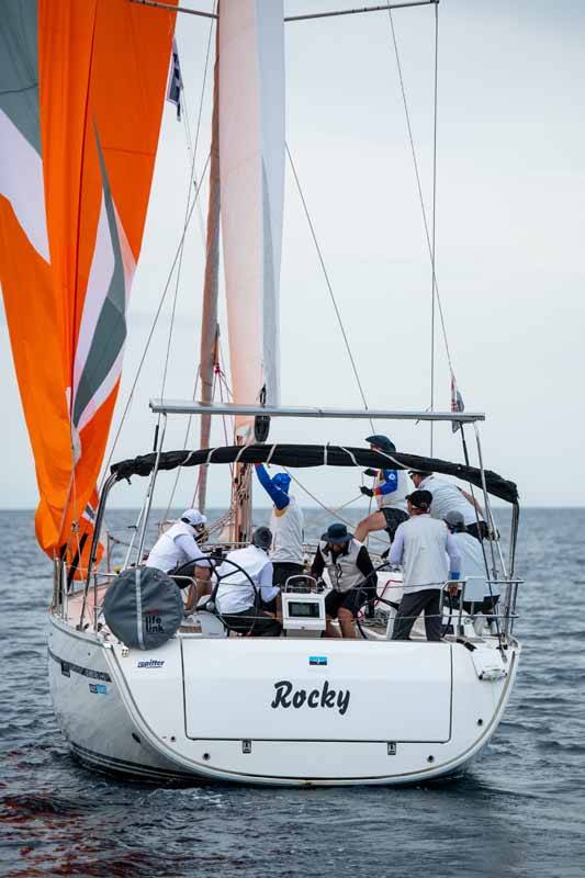 Mercoledì Polesana - Biograd