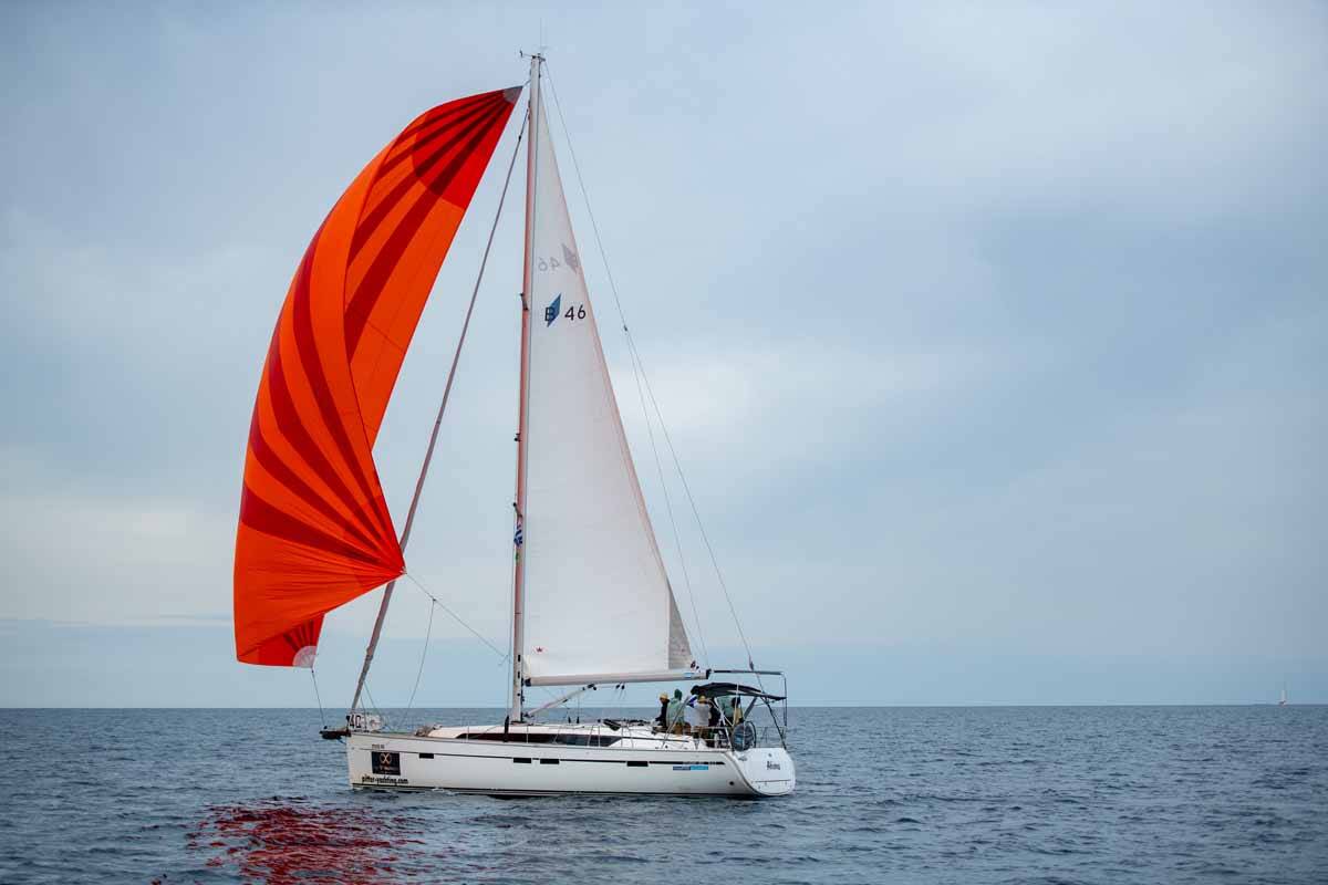 Mercoledì Polesana - Biograd