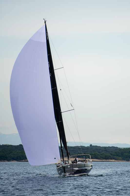 Mercoledì Polesana - Biograd