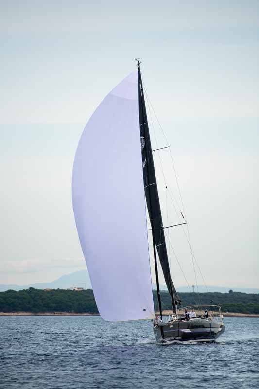 Mercoledì Polesana - Biograd