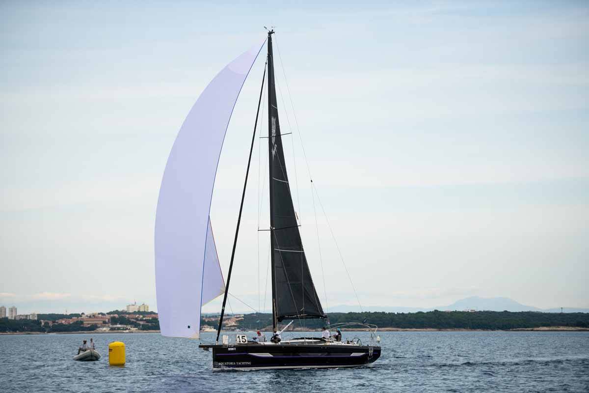 Mercoledì Polesana - Biograd