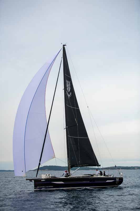 Mercoledì Polesana - Biograd