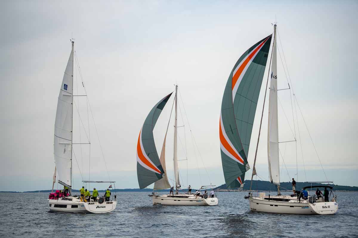 Mercoledì Polesana - Biograd