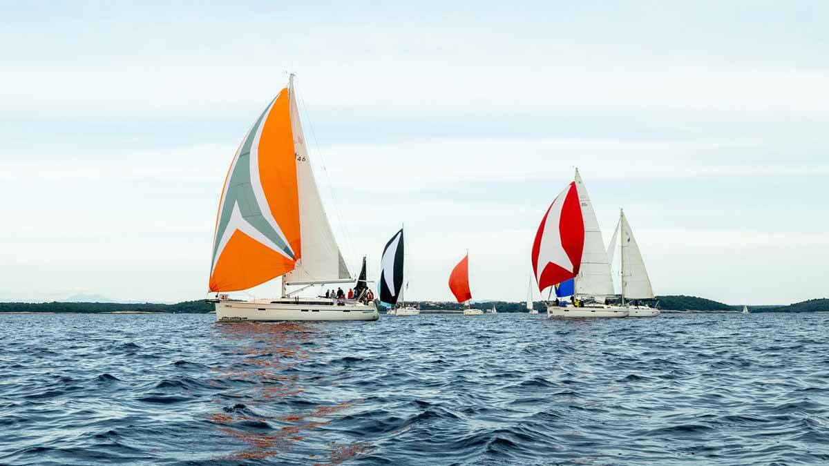 Mercoledì Polesana - Biograd