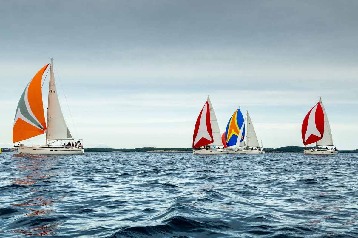 Mercoledì Polesana - Biograd