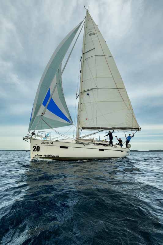 Mercoledì Polesana - Biograd