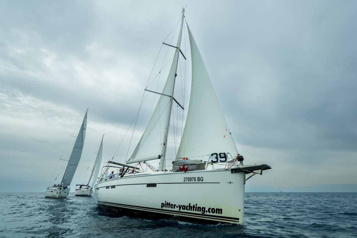 Mercoledì Polesana - Biograd