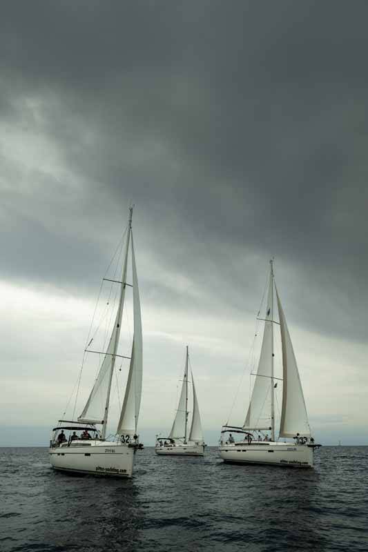 Mercoledì Polesana - Biograd