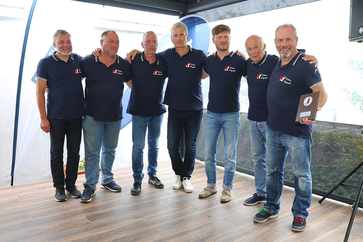 Premiazione del Venerdì