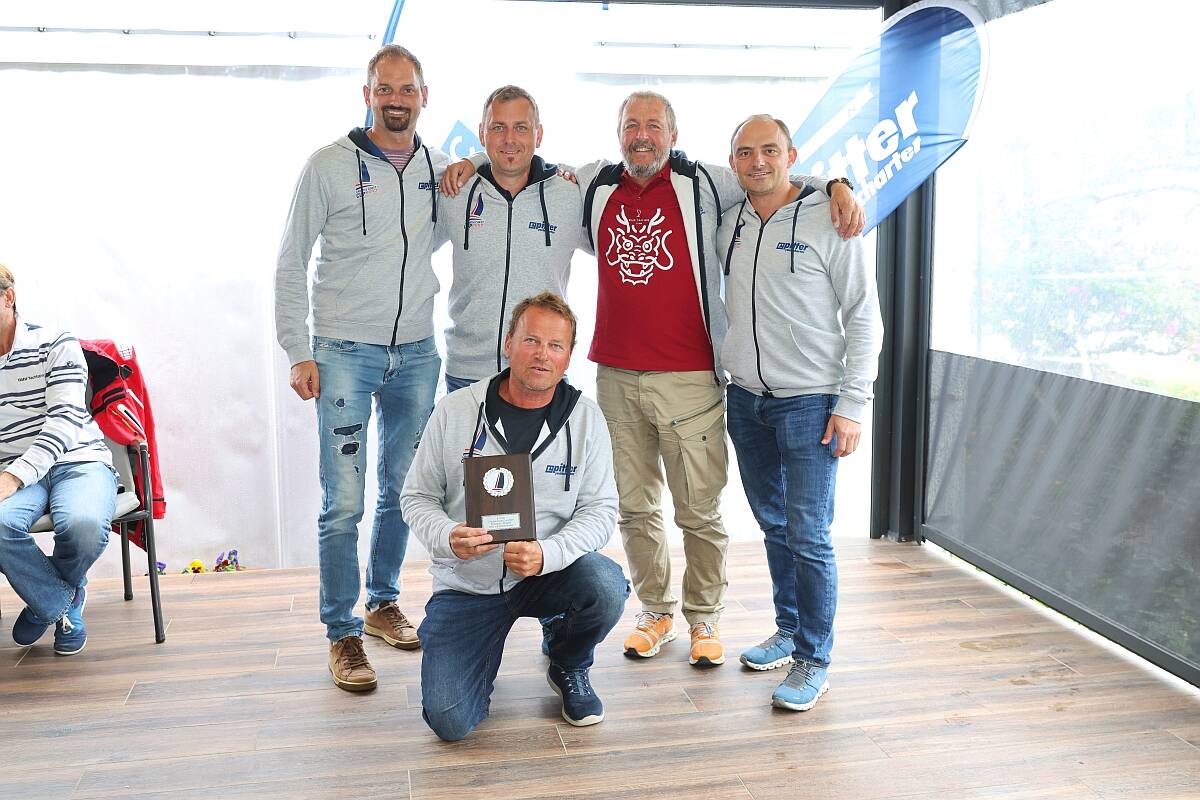 Premiazione del Venerdì