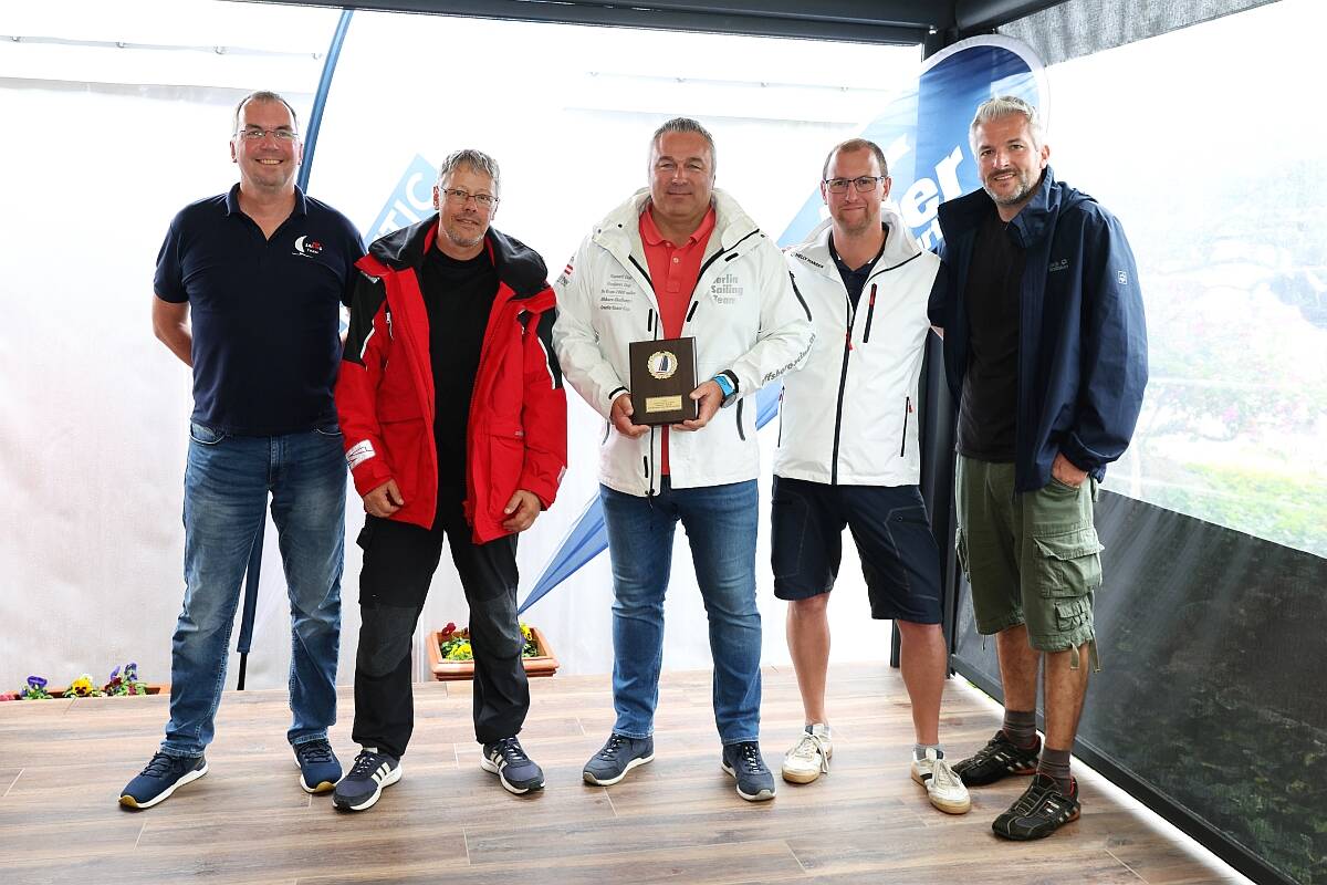 Premiazione del Venerdì