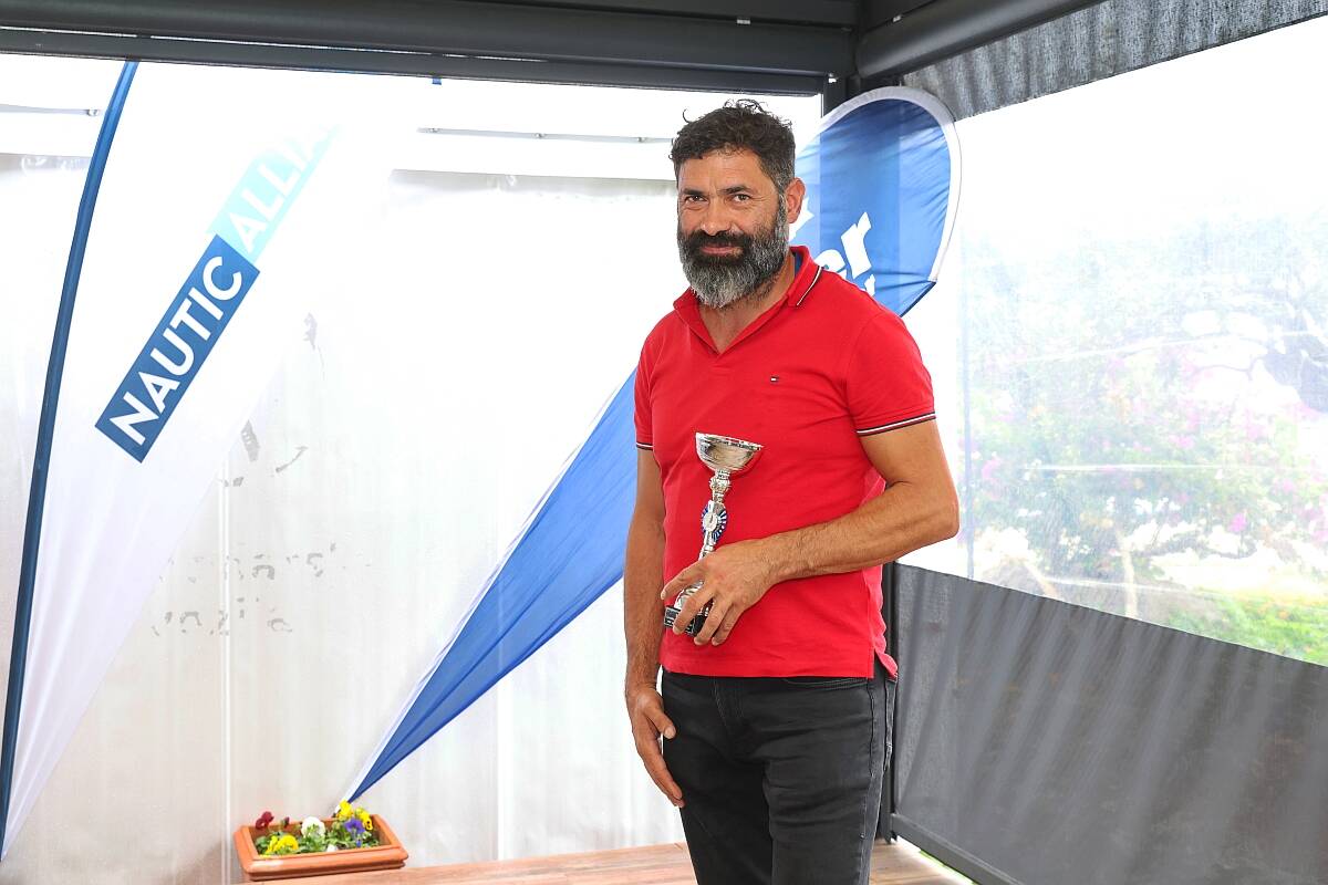 Premiazione del Venerdì