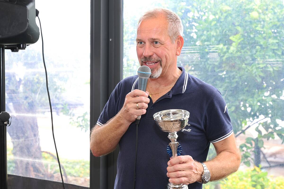 Premiazione del Venerdì