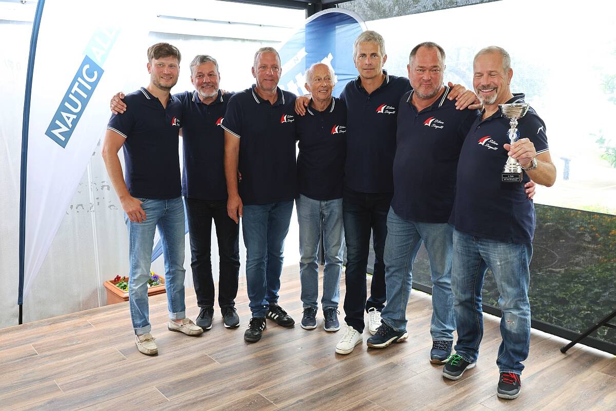 Premiazione del Venerdì