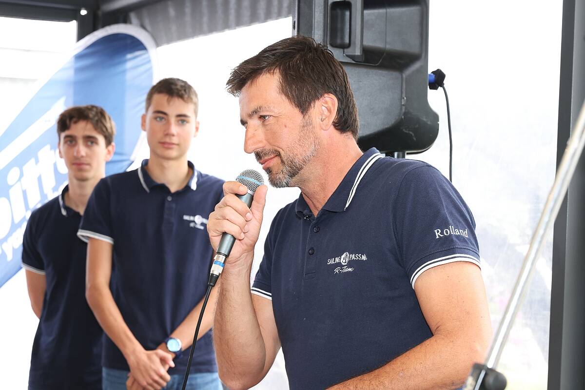 Premiazione del Venerdì