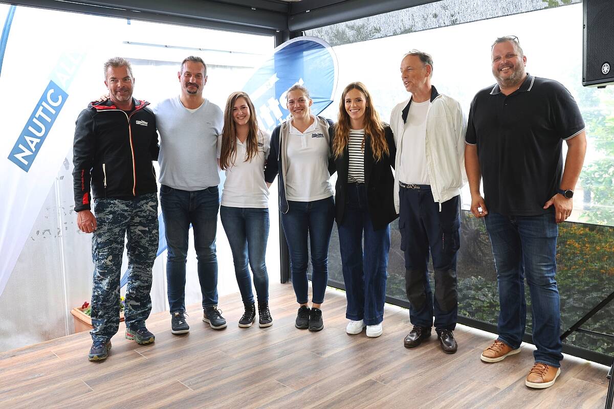 Premiazione del Venerdì