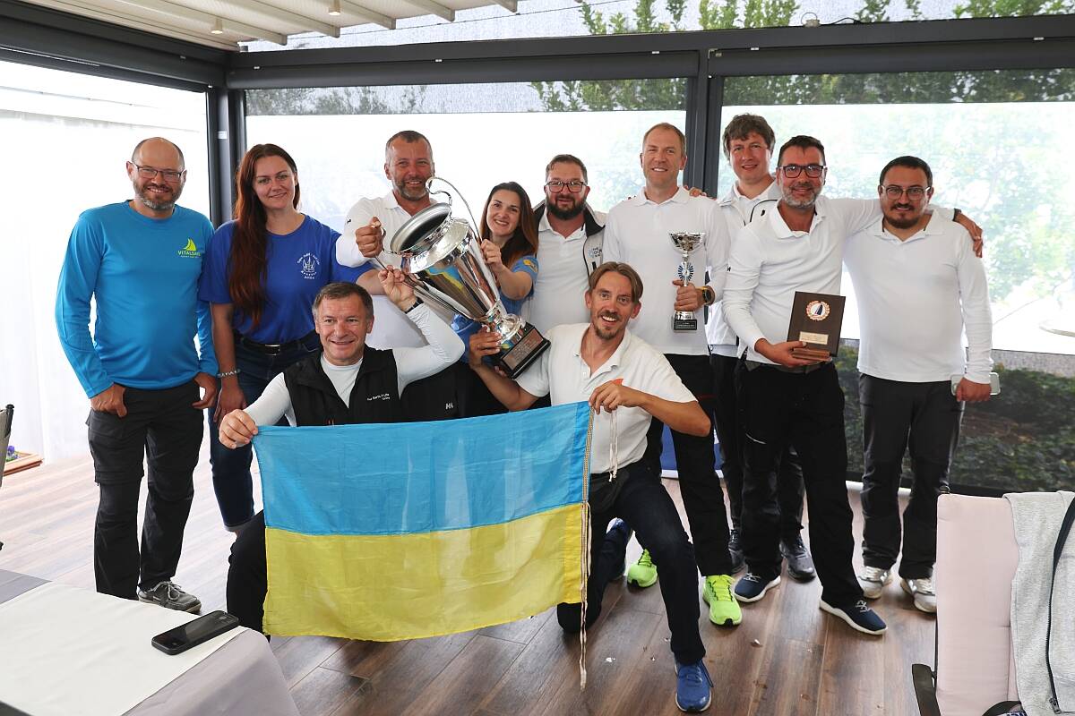 Premiazione del Venerdì