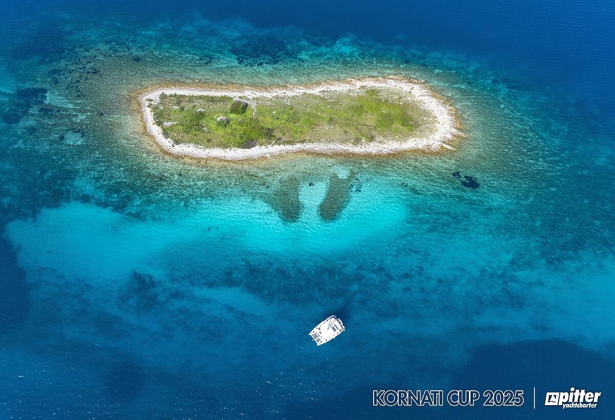 Lunedì, 1° giorno di regata