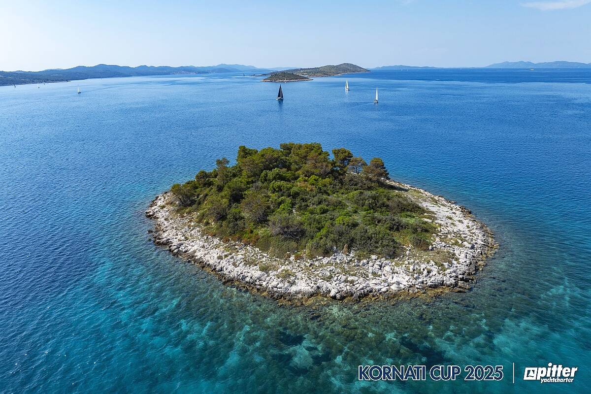 Lunedì, 1° giorno di regata