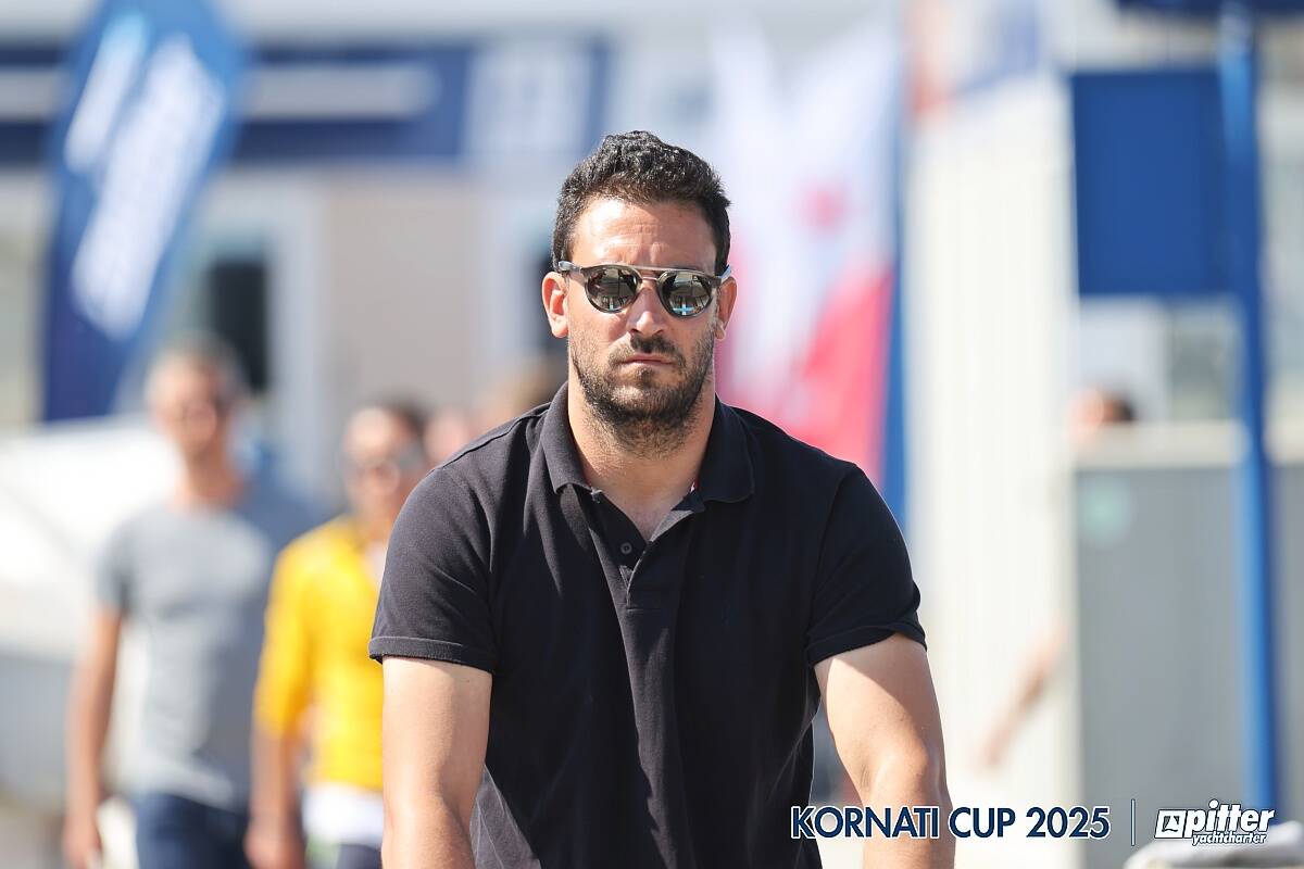 Lunedì, 1° giorno di regata