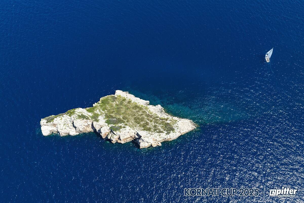 Martedì, 2° giorno di regata