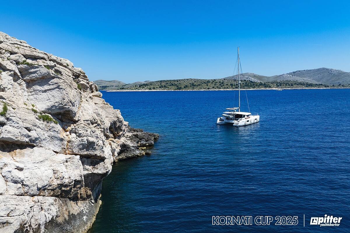 Martedì, 2° giorno di regata