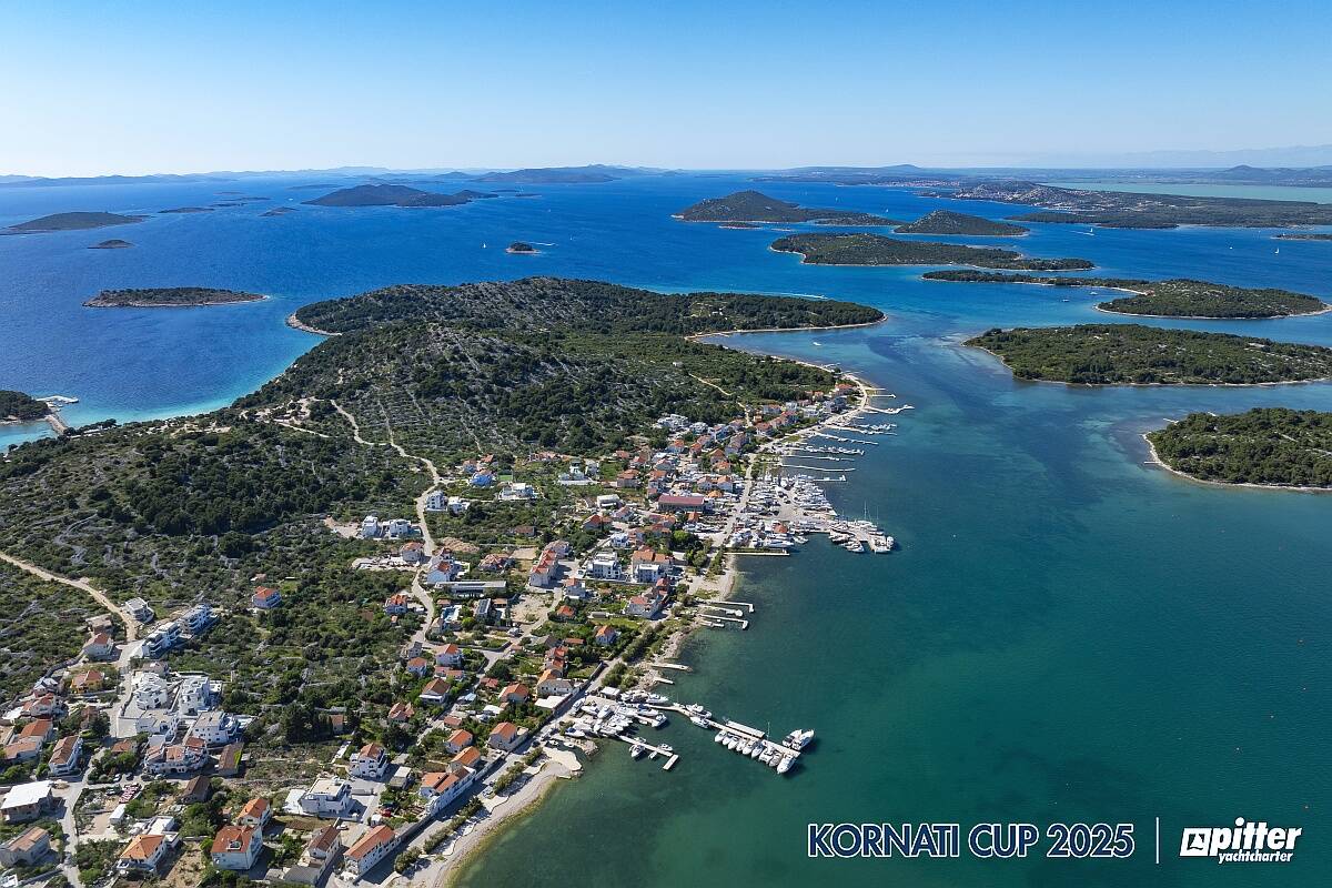 Mercoledì, 3° giorno di regata