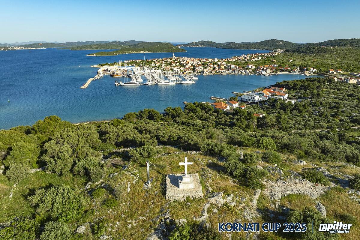 Mercoledì, 3° giorno di regata