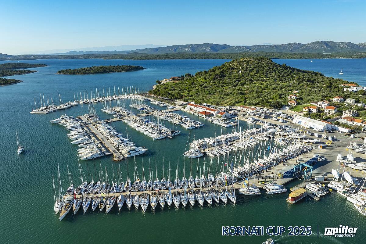 Mercoledì, 3° giorno di regata