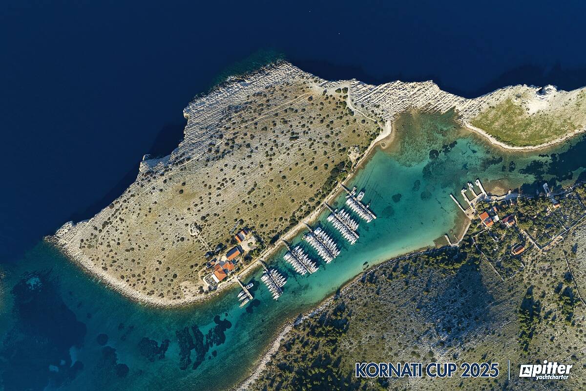 Mercoledì, 3° giorno di regata