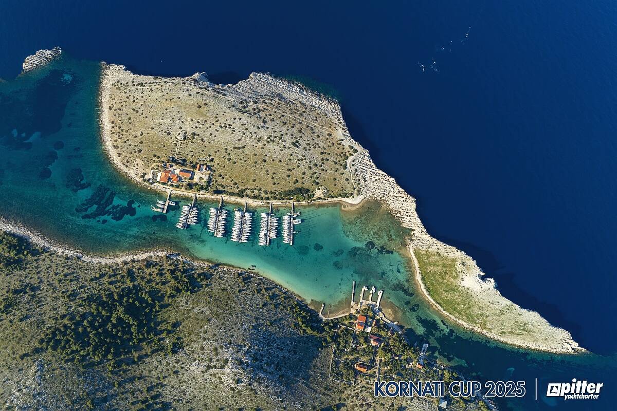 Mercoledì, 3° giorno di regata