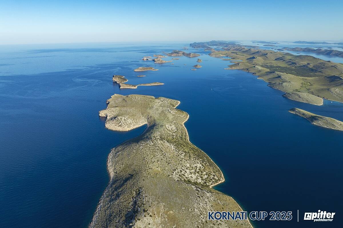 Mercoledì, 3° giorno di regata