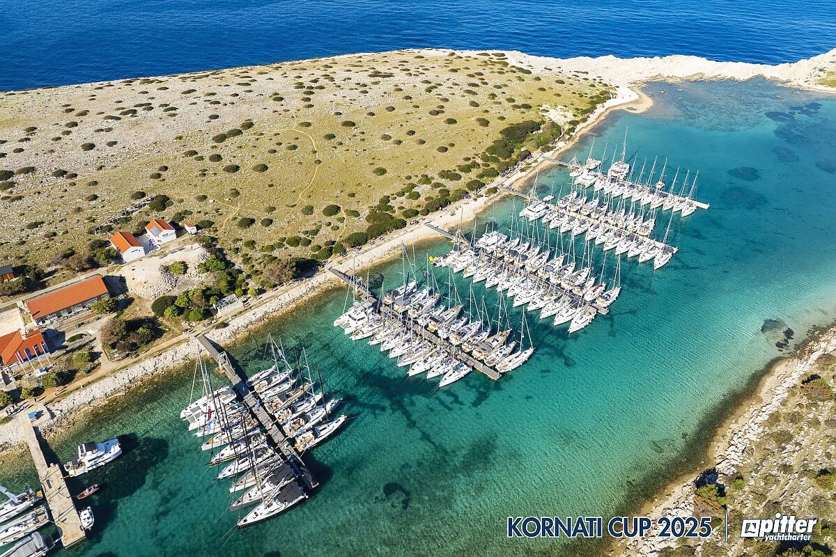 Mercoledì, 3° giorno di regata