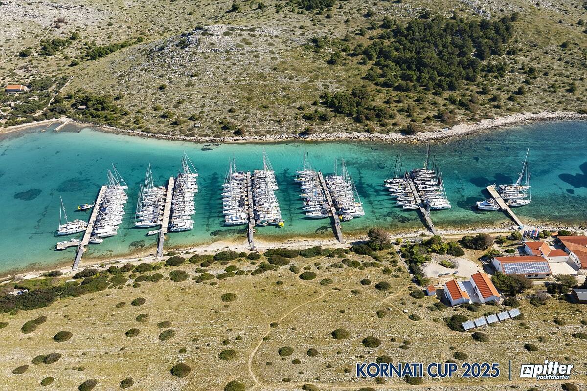 Mercoledì, 3° giorno di regata