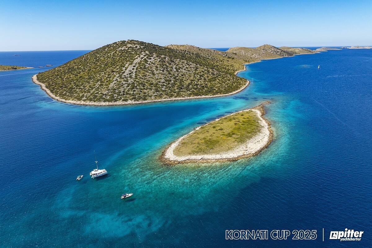 Mercoledì, 3° giorno di regata