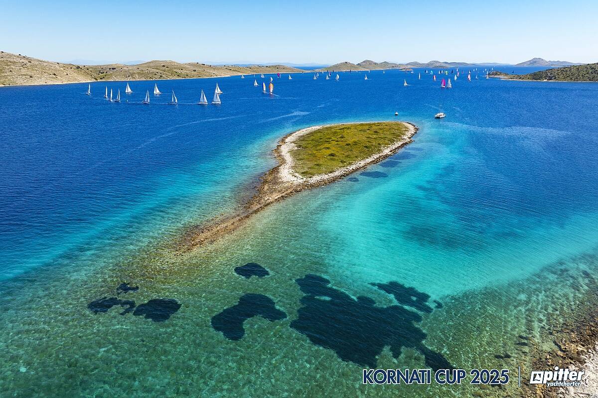 Mercoledì, 3° giorno di regata