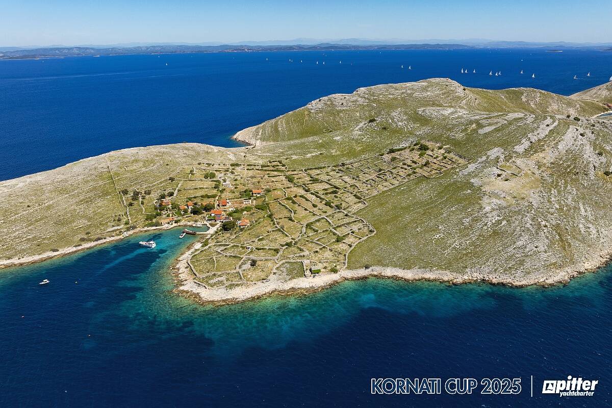 Mercoledì, 3° giorno di regata