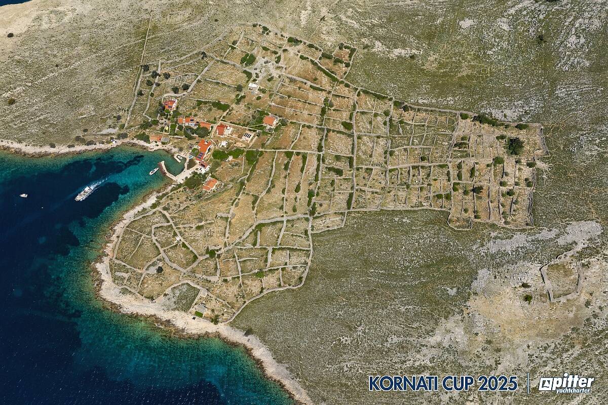 Mercoledì, 3° giorno di regata