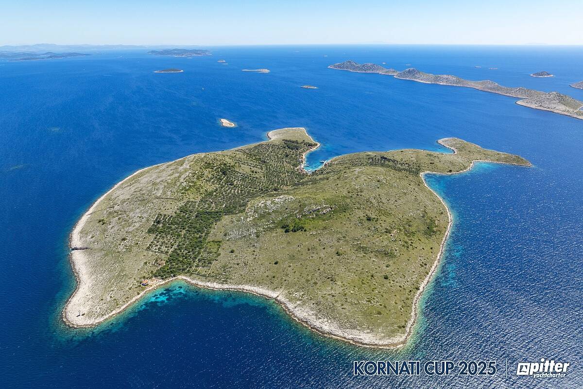 Mercoledì, 3° giorno di regata