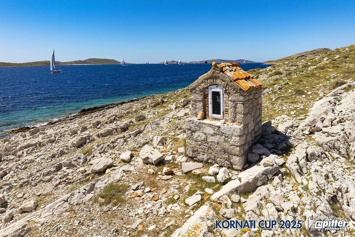 Mercoledì, 3° giorno di regata