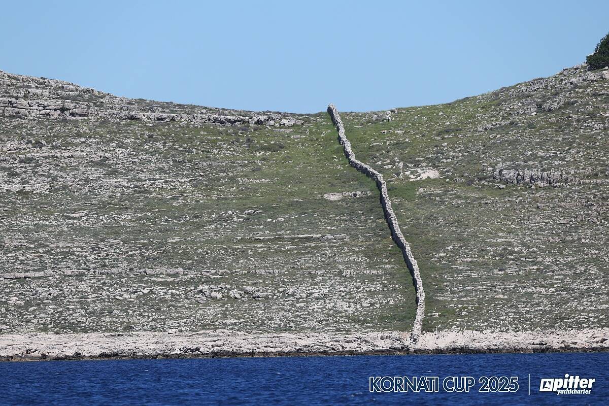 Mercoledì, 3° giorno di regata