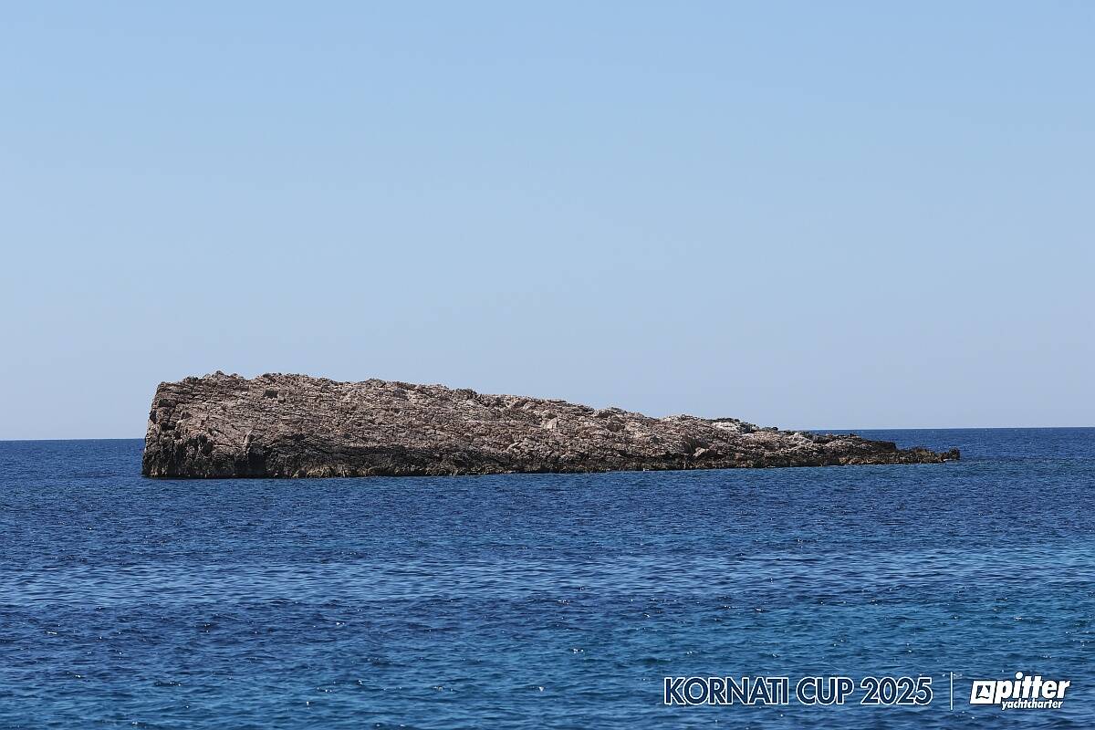 Mercoledì, 3° giorno di regata