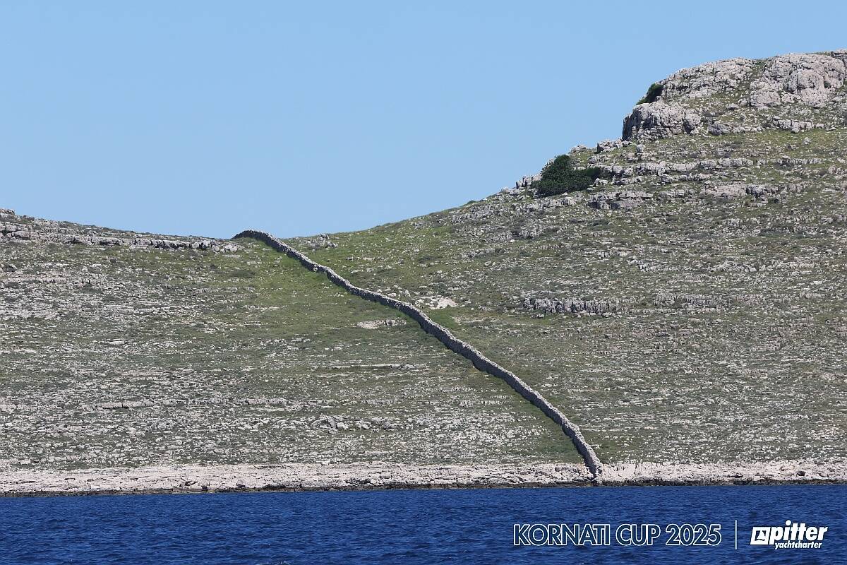 Mercoledì, 3° giorno di regata
