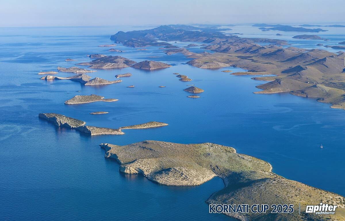Mercoledì, 3° giorno di regata