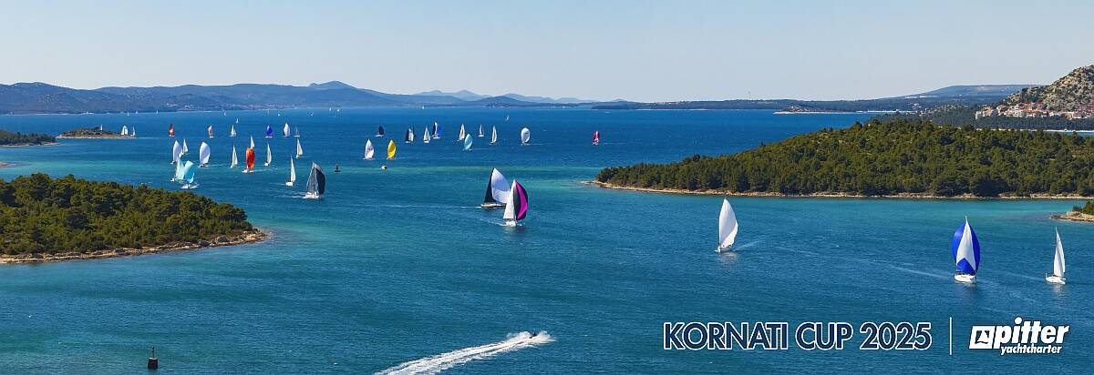 Mercoledì, 3° giorno di regata