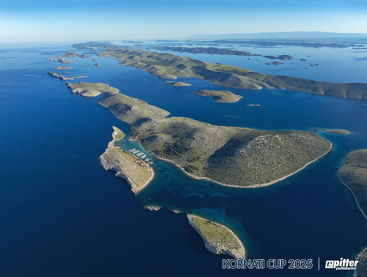Mercoledì, 3° giorno di regata