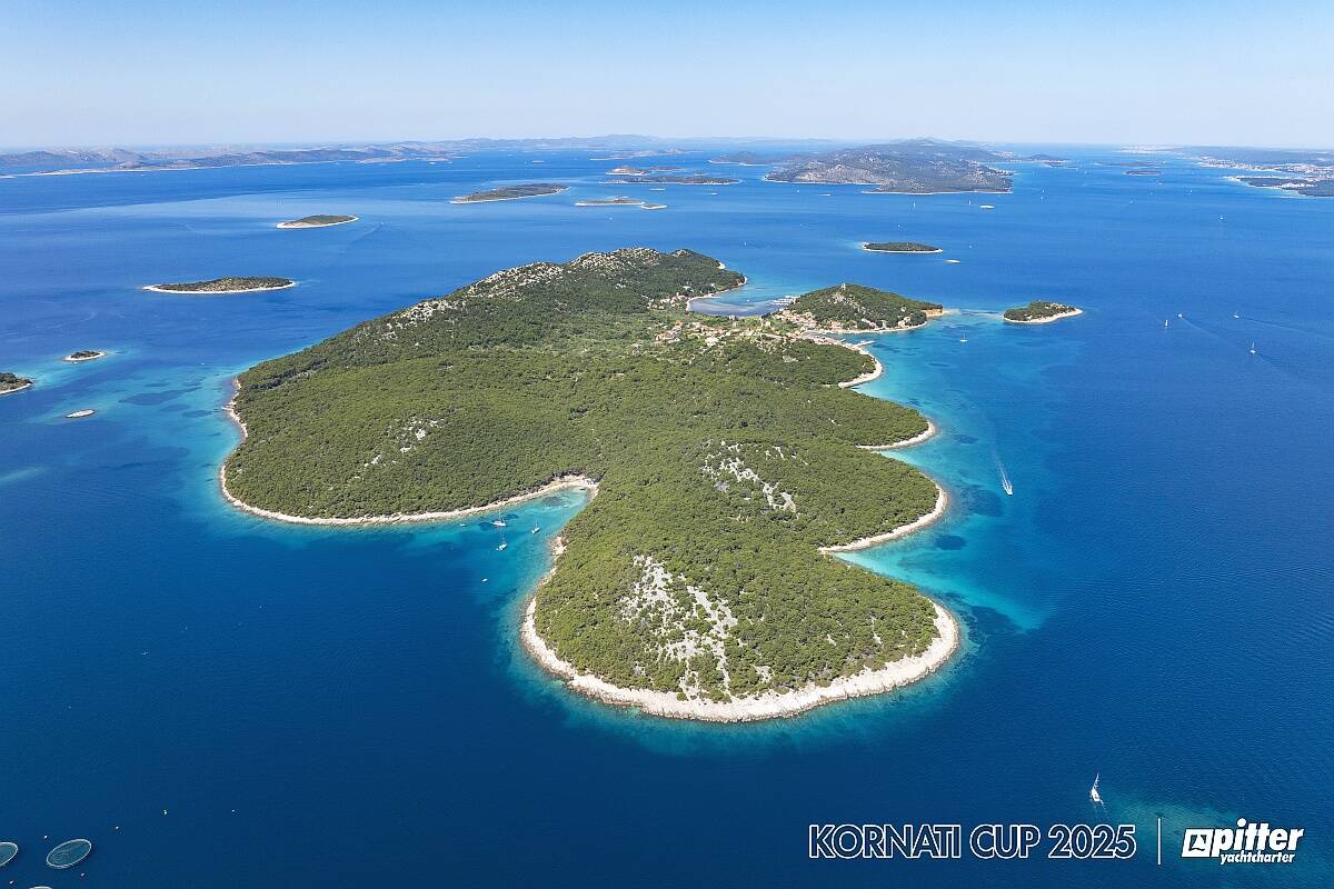 Giovedì, 4° giorno di regata