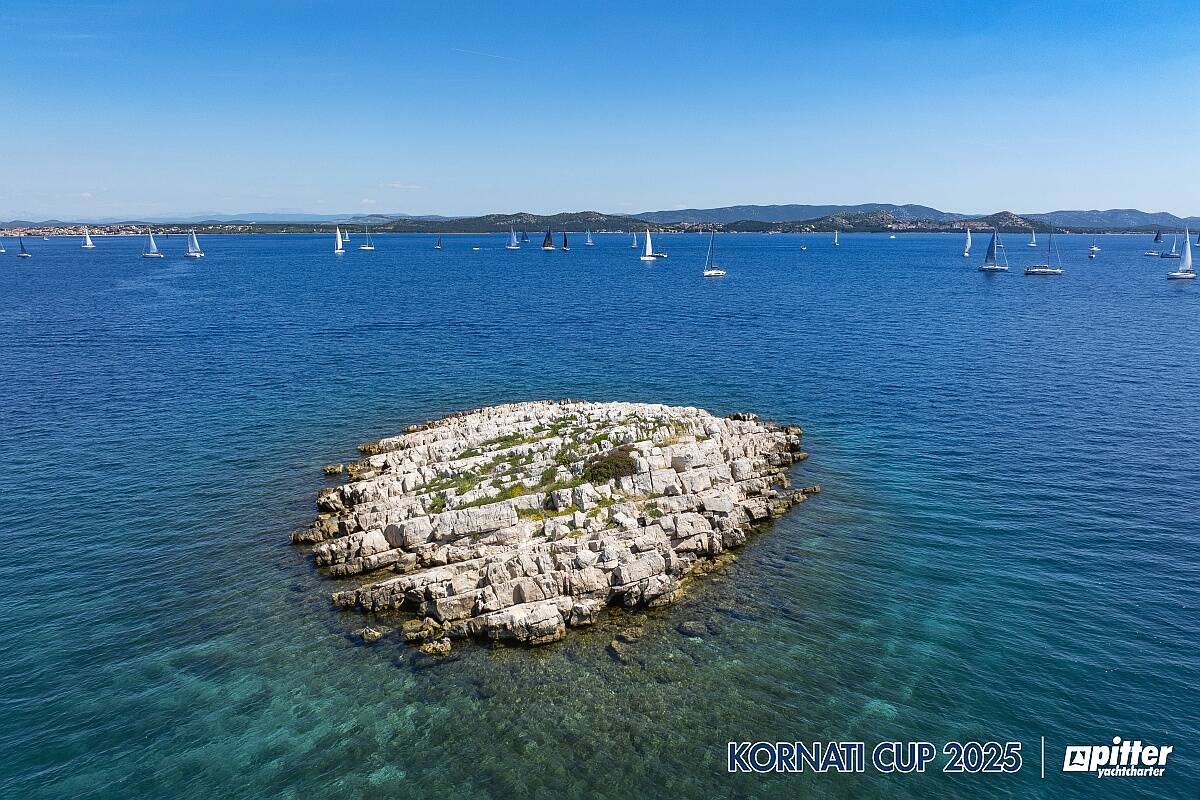 Giovedì, 4° giorno di regata