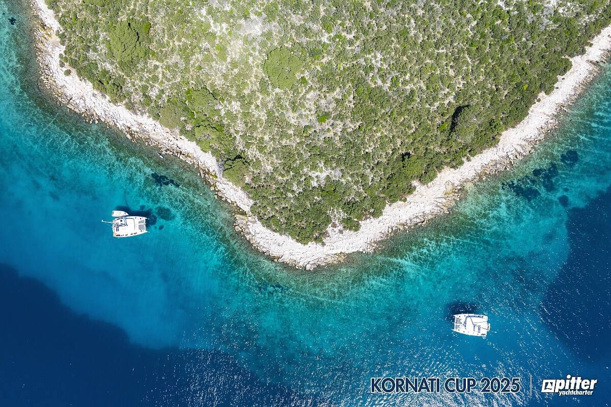 Giovedì, 4° giorno di regata